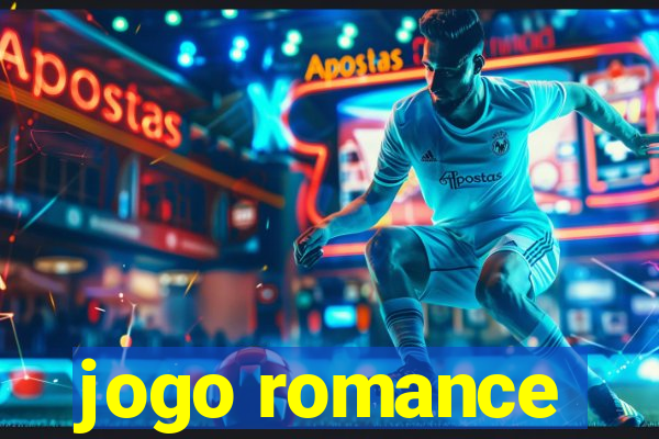 jogo romance